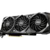 MSI GeForce RTX 3070 VENTUS 3X OC PHOTO 1