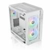 THERMALTAKE VIEW 51 TG SNOW Photo 4