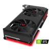 PNY RTX 3060 Ti 8GB XLR8 REVEL EPIC-X photo 2