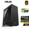 WARBIRD G10 i9-10850K 32GB NVIDIA RTX 3090