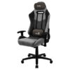 Chaise AeroCool DUKE Black