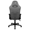 Chaise AeroCool DUKE Black photo 3
