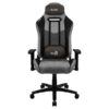 Chaise AeroCool DUKE Black photo 2