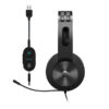 casque gamer Lenovo Legion H500 Pro 7.1