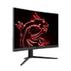 moniteur msi Optix G24C4 photo 4