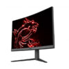 moniteur msi Optix G24C4 photo 1