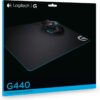 Logitech G440 Gaming Mouse Pad photo iiii