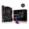 ASUS ROG STRIX B550-XE