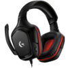 Logitech G332 Gaming Headset photo 2