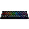 Razer Huntsman Mini clavier photo 1