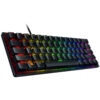 Razer Huntsman Mini clavier photo