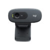 Logitech C270 Webcam HD 720p
