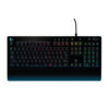 Logitech G213 clavier gamer