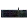 Logitech G815 Carbone