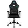 Chaise Gamer THUNDERX3 TC5 Jet Black HI-TECH