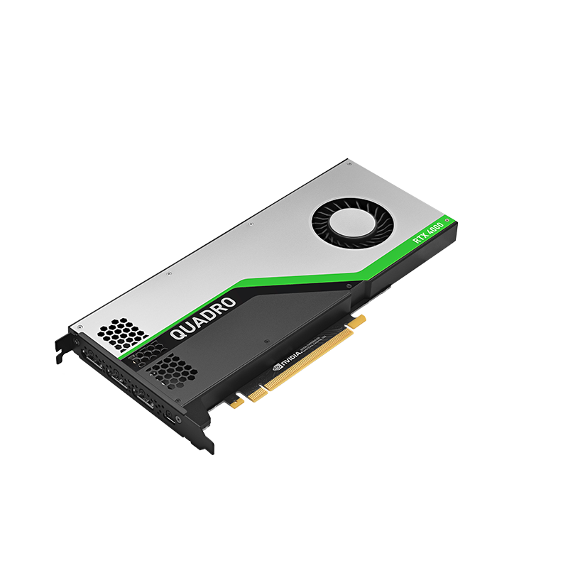 PNY Quadro RTX 4000 8GB GDDR6