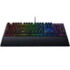Razer BlackWidow V3 (switches Razer Green)