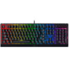 Razer BlackWidow V3 (switches Razer Green)
