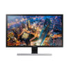 SAMSUNG UE590 28" 4K 1MS