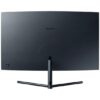 4K UHD Curved Moniteur 32" UR590