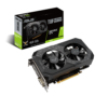 ASUS GeForce GTX 1650 TUF GDDR6 TUF-GTX1650-4GD6-P-GAMING