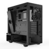 Be quiet! Pure Base 500DX (Noir)