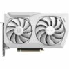 ZOTAC GAMING GeForce RTX 3060 AMP White Edition