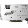 ZOTAC GAMING GeForce RTX 3060 AMP White Edition