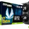 ZOTAC GAMING GeForce RTX 3060 Twin Edge OC