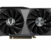 ZOTAC GAMING GeForce RTX 3060 Twin Edge OC