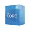 Intel Core i3-10105 workstation maroc