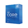 Intel Core i5-11600kf workstation maroc