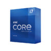 Intel Core i7-11700k Maroc box workstation maroc