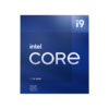 Intel Core i9-11900F box workstation maroc