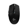 Logitech G305 Maroc Lightspeed Wireless Gaming Mouse (noir)