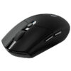 Logitech G305 Maroc Lightspeed Wireless Gaming Mouse (noir)