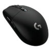 Logitech G305 Maroc Lightspeed Wireless Gaming Mouse (noir)