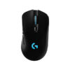 Logitech G703 maroc LIGHTSPEED Souris Gamer sans Fil