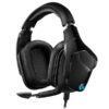 Logitech G935 Wireless au maroc