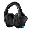 Logitech G935 Wireless au maroc