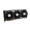 MSI GeForce RTX 3070 GAMING X TRIO 8GB