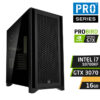 PROBIRD G10 INTEL i7-10700KF 16Go Nvidia RTX 3070 au maroc