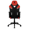 chaise gamer THUNDERX3 TC5 Ember Red