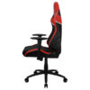 chaise gamer THUNDERX3 TC5 Ember Red