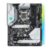 ASRock Z590 Steel Legend