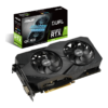 ASUS Dual GeForce RTX 2060 OC edition EVO MAROC