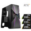 Antec DA601 maroc