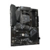 Gigabyte B550 Maroc GAMING X