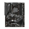 Gigabyte B550 Maroc GAMING X)