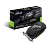 ASUS Phoenix GeForce GTX 1050 Ti 4GB GDDR5 maroc